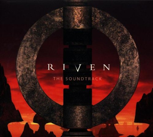 Riven:the Sequal to Myst