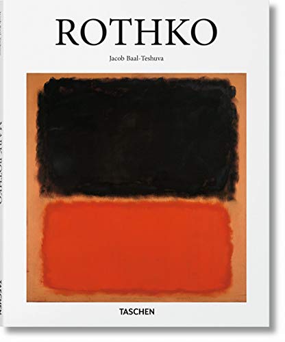 Rothko (Basic Art)