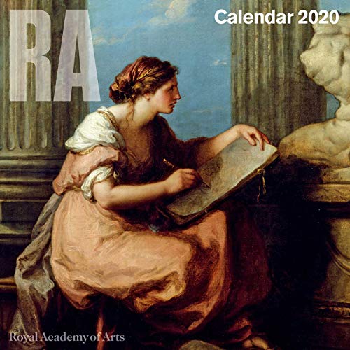 Royal Academy of Arts Mini Wall calendar 2021 (Art Calendar) (Mini Calendar)