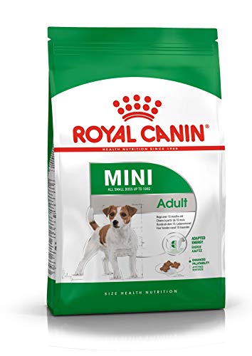 Royal Canin C-08339 S.N. Mini Adult - 4 Kg Royal Canin C-08339 S.N. Mini Adult - 4 Kg