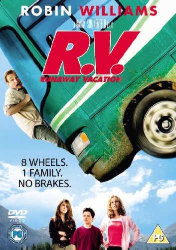 Rv [Reino Unido] [DVD]