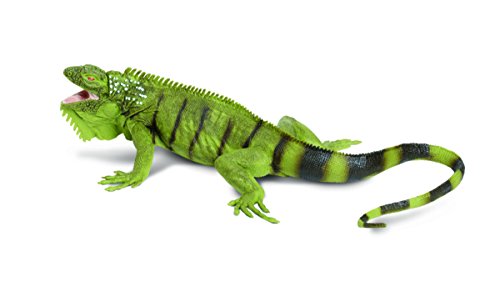 Safari Iguana Adulta ltd cod. 267729