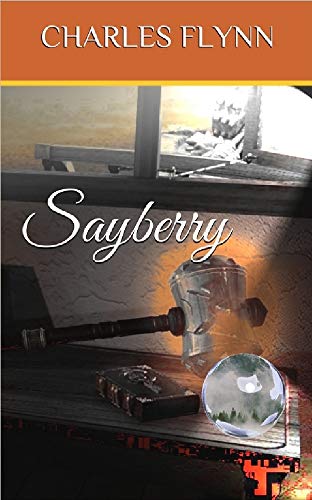 Sayberry (English Edition)