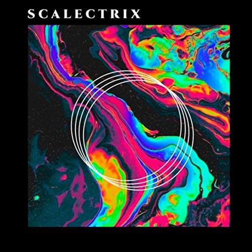 Scalectrix
