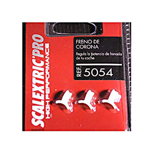 Scalextric 5054 - Freno De Corona GT Pro (3)