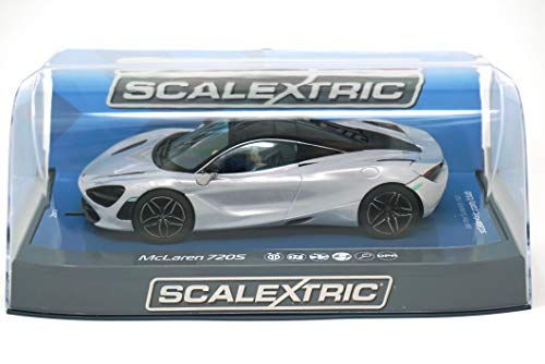 Scalextric C3982 - Ranura para coche, multicolor , color/modelo surtido