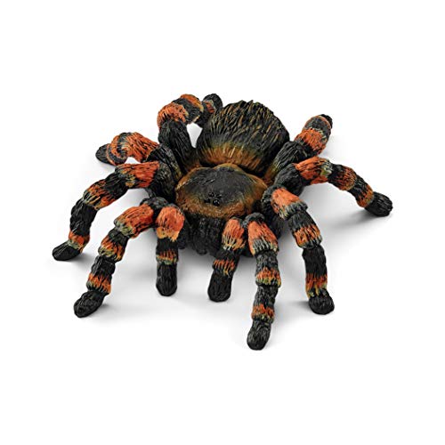 Schleich- Figura Tarántula, 2 cm. Schleich- Figura Tarántula, 2 cm.