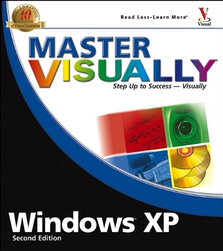 Service Pack 2 (Master Visually Windows XP)