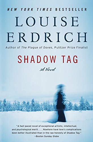 Shadow Tag: A Novel (P.S.)