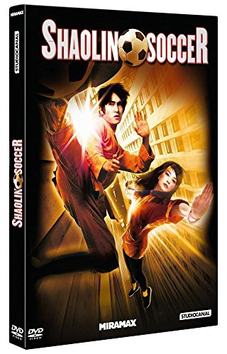 Shaolin Soccer [Francia] [DVD]