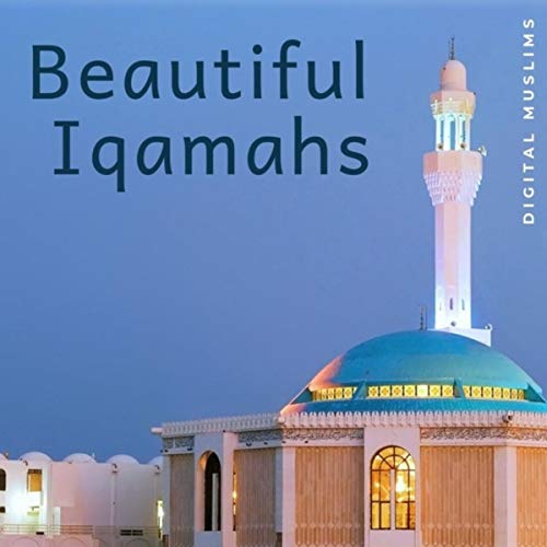 Sheikh Asim Khan Iqamah Sheikh Asim Khan Iqamah