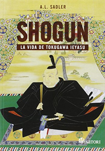 Shogun: LA VIDA DE TOKUGAWA IEYASU (Historia)