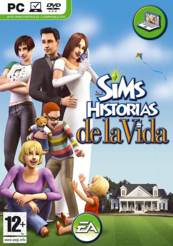 Sims Historias de La Vida