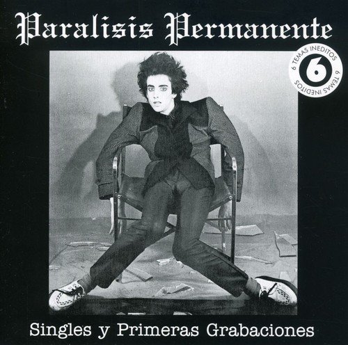 Singles Y Primeras Grabaciones Singles Y Primeras Grabaciones