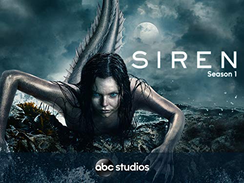 Siren Siren