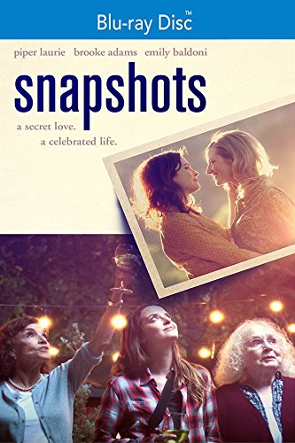 Snapshots [Edizione: Stati Uniti] [Blu-ray]