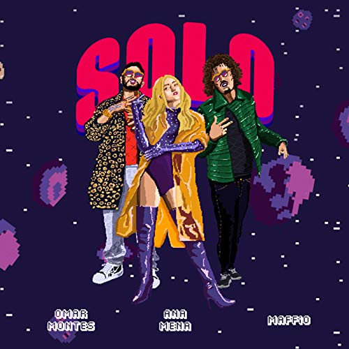 Solo Solo
