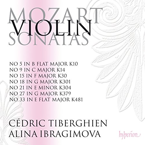 Sonatas para violín y piano Sonatas para violín y piano