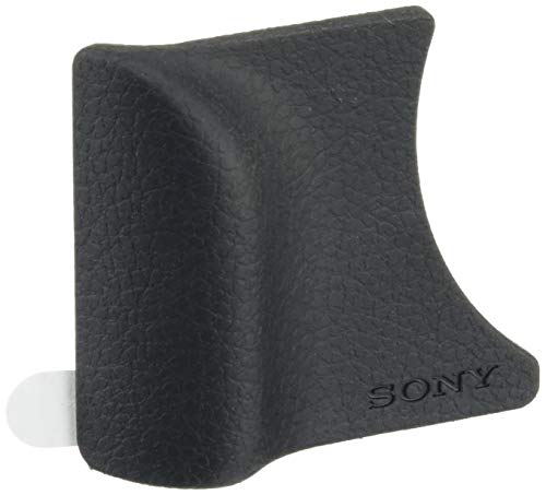 Sony AGR2B.SYH - Grip para DSC Series RX (Negro)