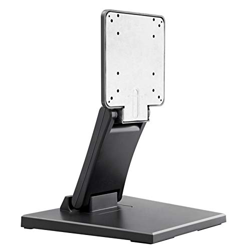 Soporte Altamente Estable para Pantallas táctiles, monitores de PC y PDV/de 10 a 22 Pulgadas/Regulable/con Placa metálica/Peso Elevado/VESA 100 y 75 / Soporte de Mesa/Soportes para Pantallas Soporte Altamente Estable para Pantallas táctiles, monitores de PC y PDV/de 10 a 22 Pulgadas/Regulable/con Placa metálica/Peso Elevado/VESA 100 y 75 / Soporte de Mesa/Soportes para Pantallas