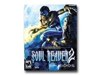 Soul Reaver 2 [Importación Inglesa]