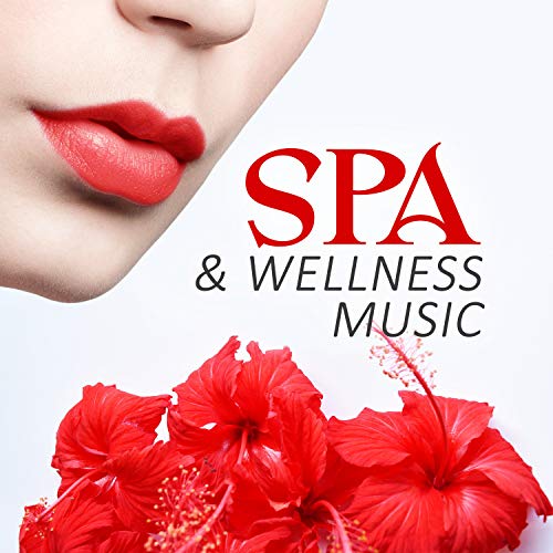 Spa & Wellness Music – Calm Nature Sounds for Sauna & Wellness, Meditation & Pure Relaxation, Perfect for the Massage Therapy & Cosmetic Treatments