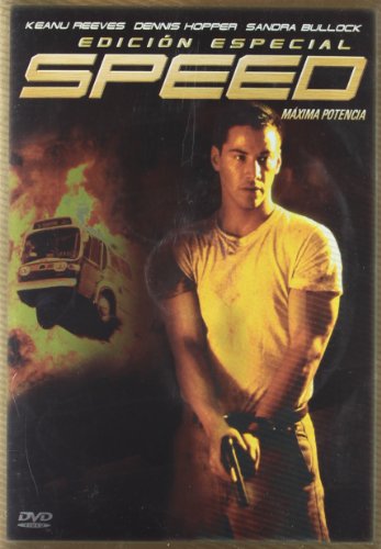 Speed (2) [DVD]