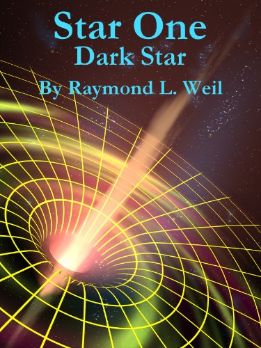 Star One: Dark Star (English Edition)