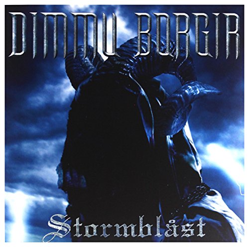 Stormblast 2005 [Vinilo]