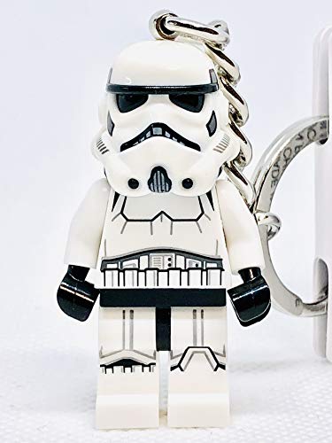 Stormtrooper Lego Star Wars Key Chain 853946 (2019 Version)