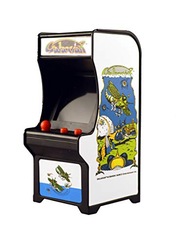 Super Impulse Llavero Tiny Arcade Galaxian, multicolor (0859421005206)