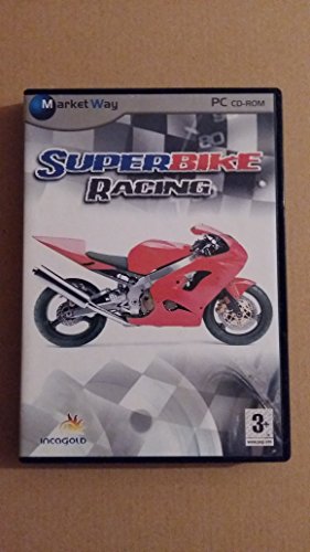 SuperBike Racing (PC) by U Wish Games