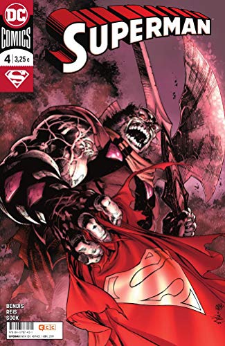 Superman núm. 83/ 4 (Superman (Nuevo Universo DC))
