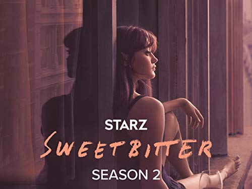 Sweetbitter - Season 2