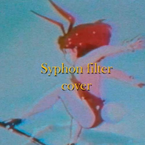Syphon Filter (Cover)