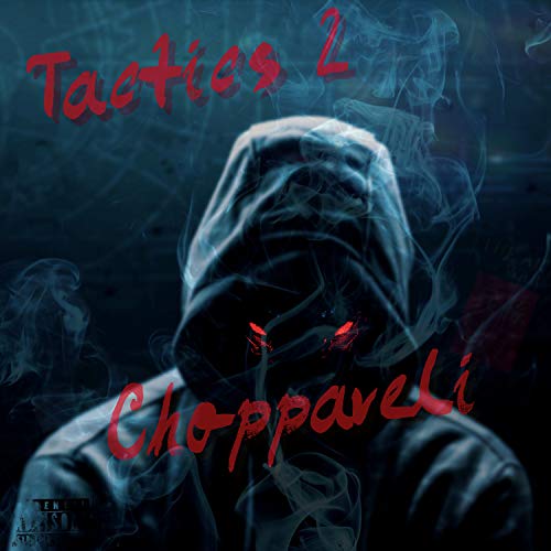 Tactics 2 [Explicit]
