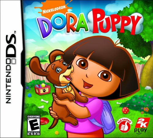 Take-Two Interactive Dora the Explorer - Juego