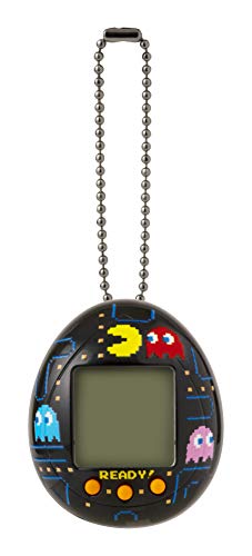 Tamagotchi Friends- Dispositivo Pac-Man (Bandai 42856)