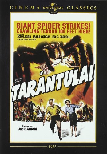 Tarantula [DVD]