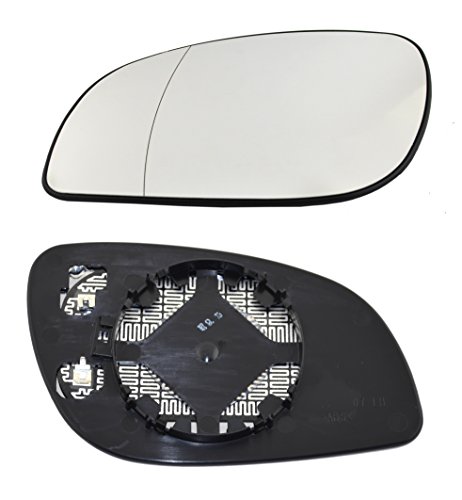 TarosTrade 57-0251-L-46971 Cristal De Retrovisor Calefactable Lado Izquierda TarosTrade 57-0251-L-46971 Cristal De Retrovisor Calefactable Lado Izquierda