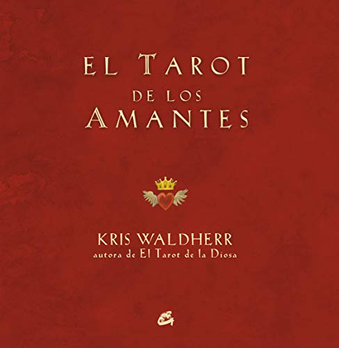 TAROT DE LOS AMANTES (Tarot Y Adivinacion)