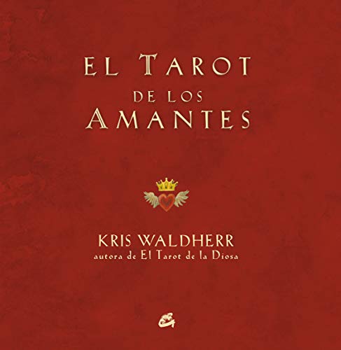 TAROT DE LOS AMANTES (Tarot Y Adivinacion) TAROT DE LOS AMANTES (Tarot Y Adivinacion)