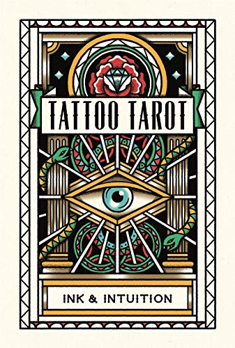 Tattoo Tarot: Ink & Intuition