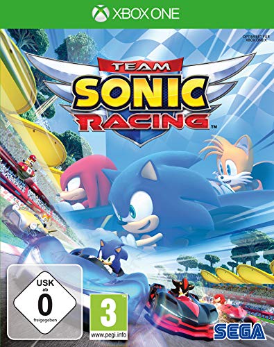 Team Sonic Racing (XONE)