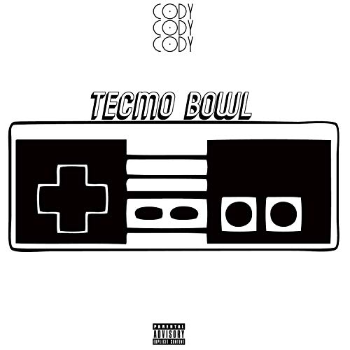 Tecmo Bowl [Explicit]