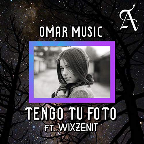 Tengo Tu Foto (feat. Wixzenit)