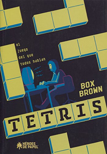 Tetris: El juego del que todos hablan