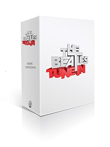 The Beatles - All These Years - Extended Special Edition: Volume One: Tune In: 1