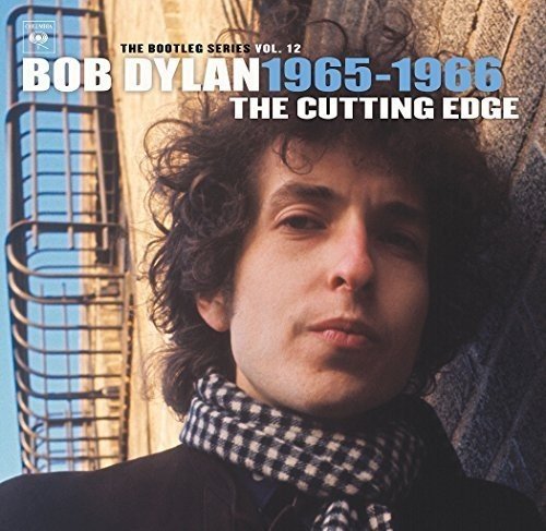 The Best Of The Cutting Edge 1965-1966: The Bootleg Series Vol.12  [Blu-spec CD2]