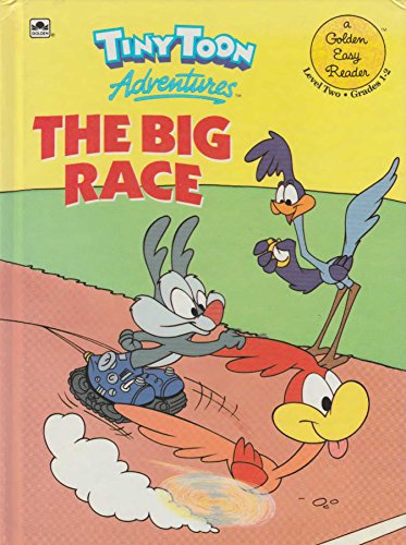 The Big Race (Tiny Toon Adventures)